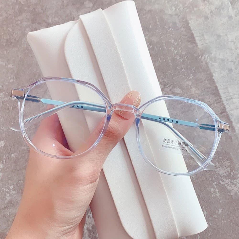 monture-lunette-bleue-femme