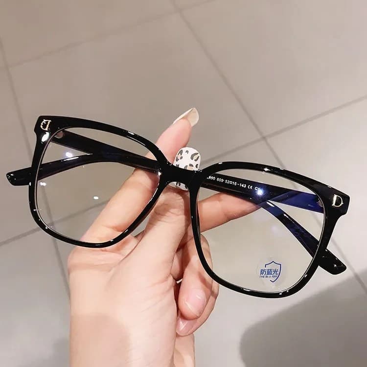 lunette-oakley-transparente