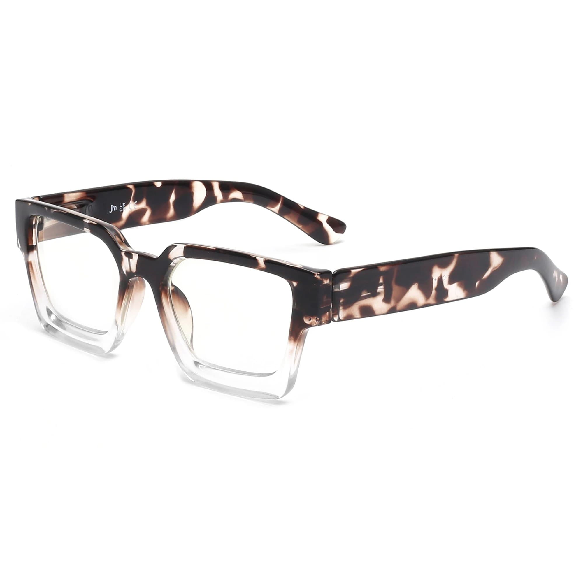 monture-de-lunette-de-vue-transparente