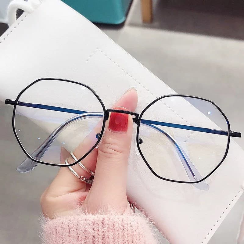 lunettes-a-teinte-bleue