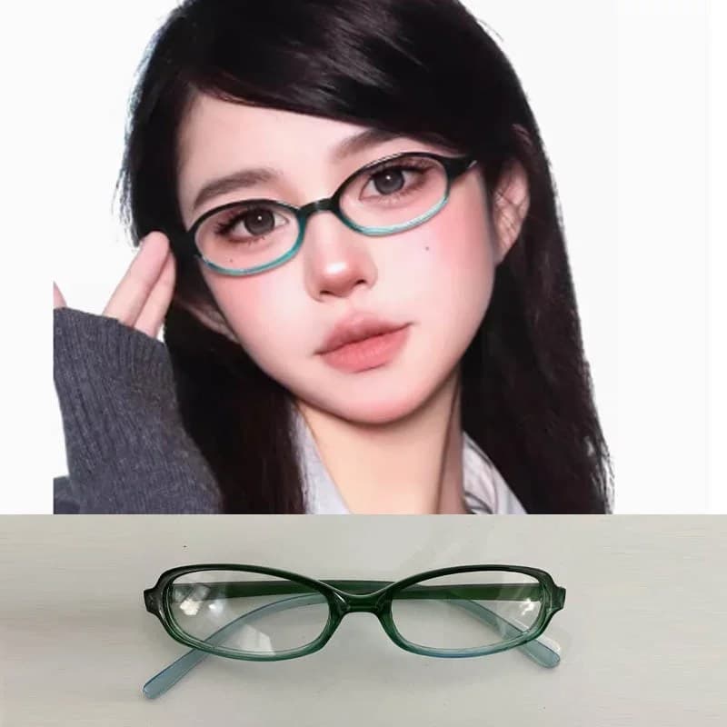 style-casual-lunettes-vertes