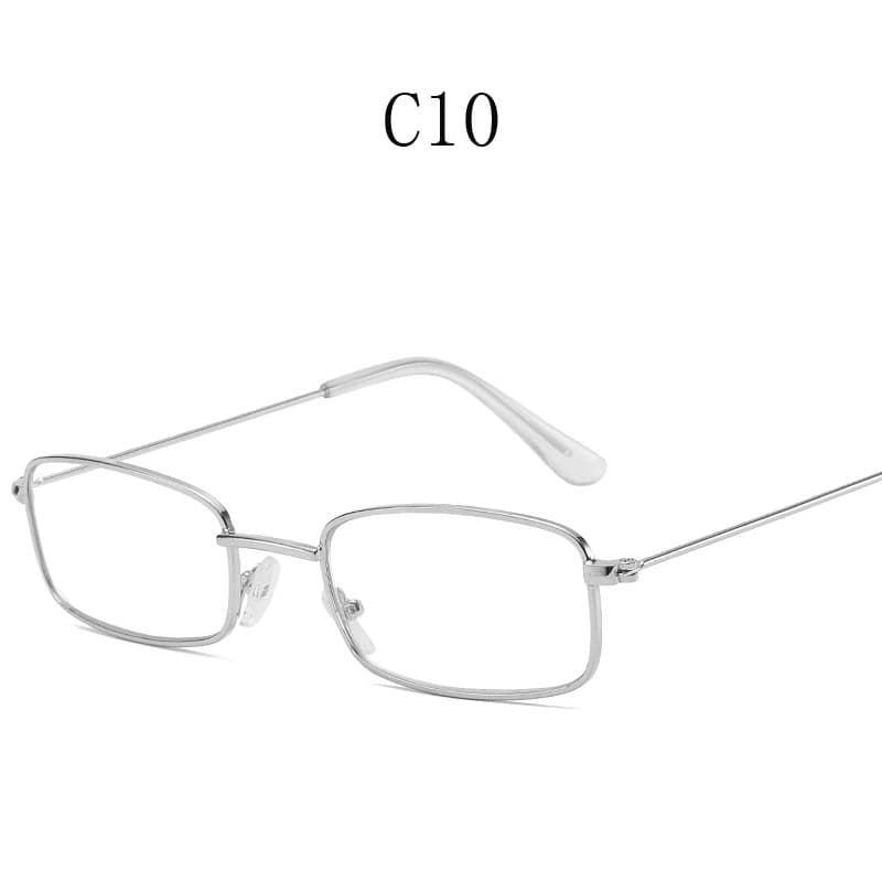 lunettes-argentees-modernes