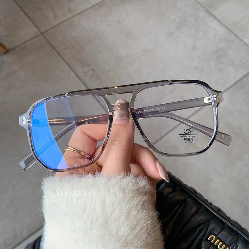 lunettes-monture-transparente