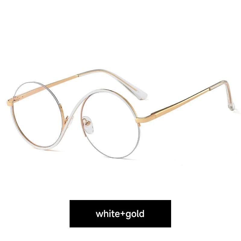 lunettes-dorees-elegantes