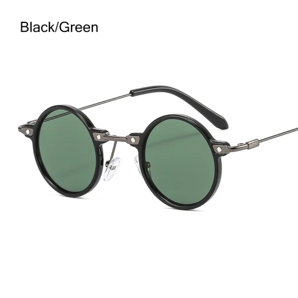 lunettes de soleil homme transparente